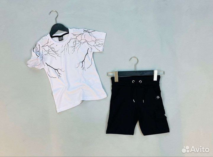 Костюм для мальчика