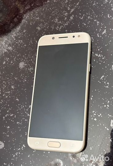 Samsung Galaxy J5 (2017), 3/32 ГБ