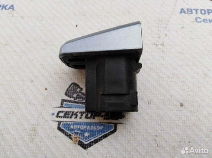 Ручка двери наружная Opel Astra H