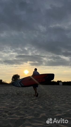 Сап борд аренда прокат