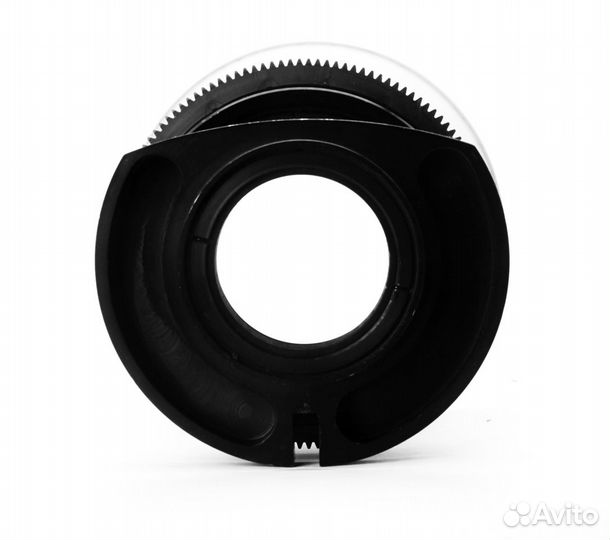 Телевизионный объектив эра-4Т 1.5/85