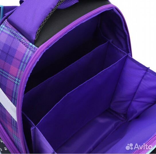 Рюкзак школьный Erhaft