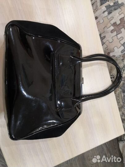 Сумка женская с ручками