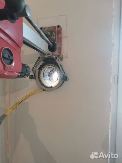 Монтаж и установка бризеров и рекуператоров