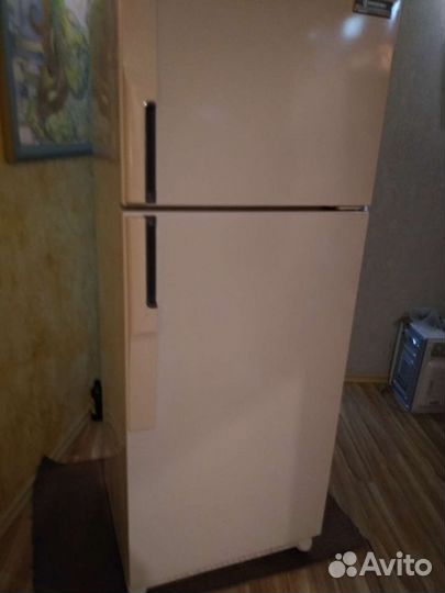 Холодильник Samsung No frost