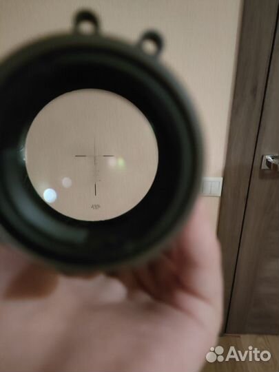 Макет Specter dr