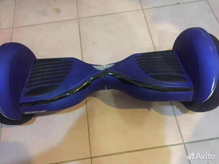 Гироскутер