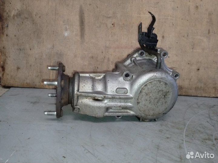 Б/У Б/У 3.5 J35A АКПП 29000RJB000 honda