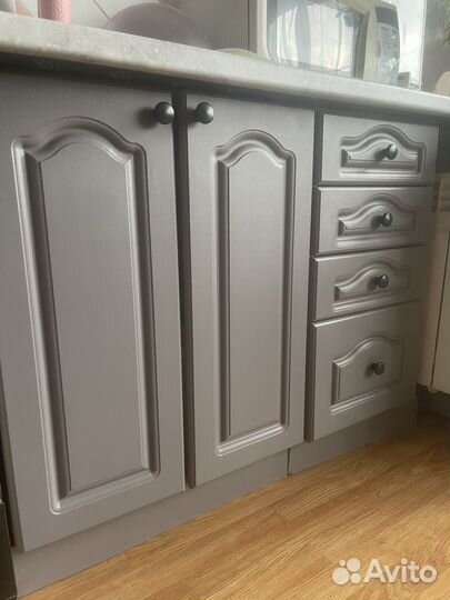 Реставрация деревянной мебели