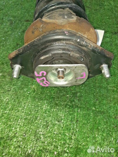 Стойка subaru forester SJ5 FB20 4WD контрактная