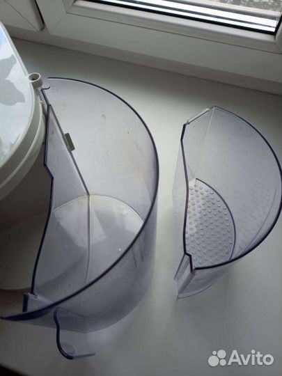 Соковыжималка Braun