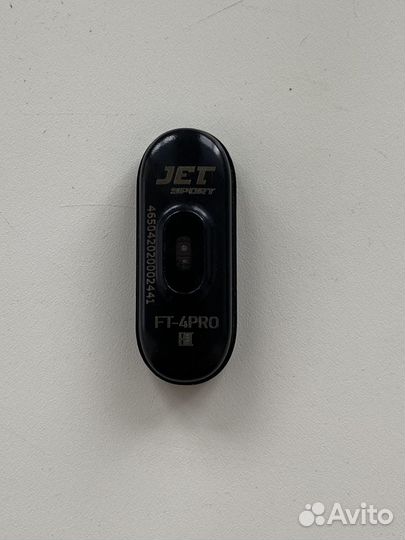 Фитнес браслет Jet Sport