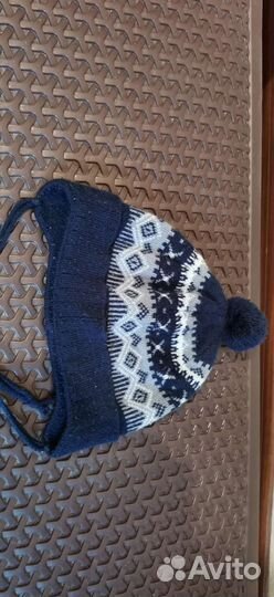 Детские шапочки