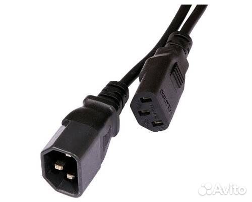 Кабели питания, hdmi