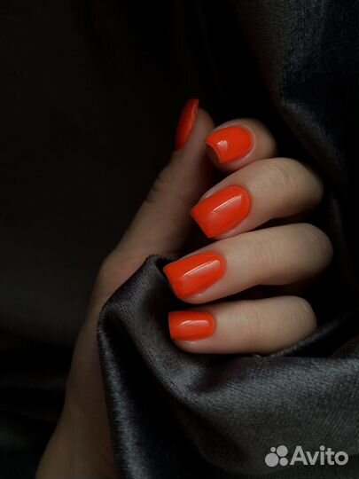 Мастер маникюра на дому