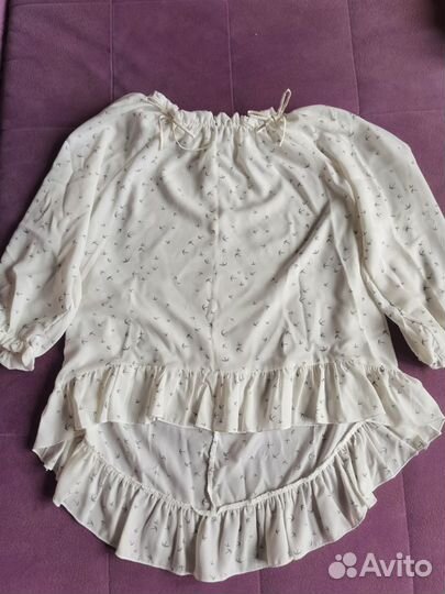 Одежда для девочек