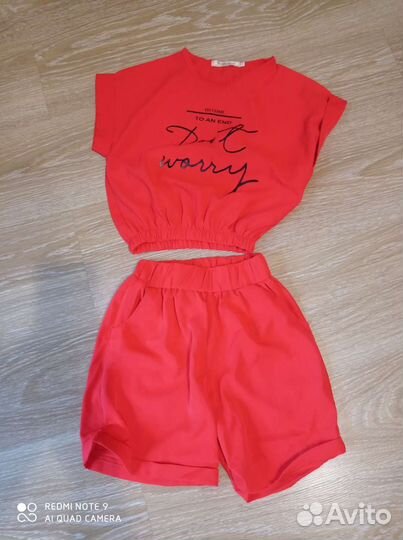 Костюмы на 4-5 лет