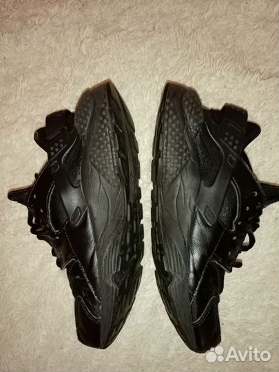 Кроссовки nike 36(23 см)