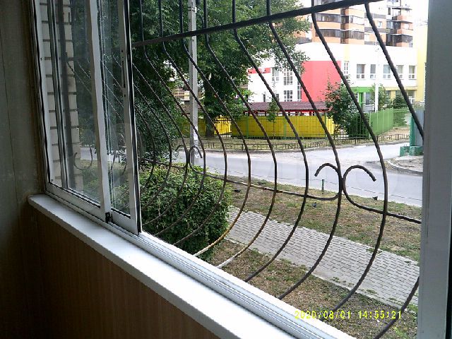 1-к. квартира, 50 м², 1/10 эт.