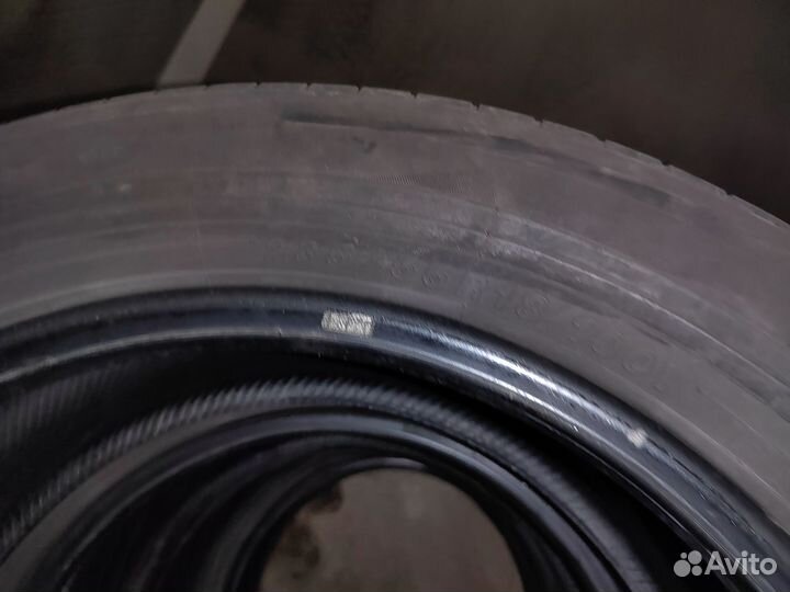 Yokohama BluEarth AE50 235/55 R18 100V