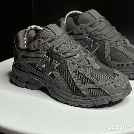 Кроссовки New balance 1906r gore tex cordura