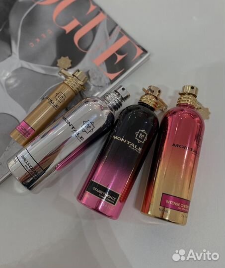 Духи Montale Starry nights