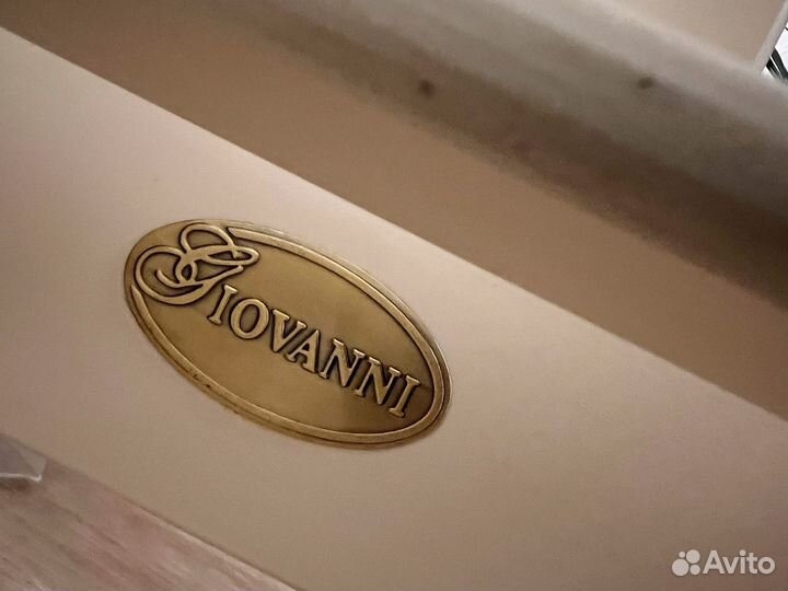 Подростковая кровать Giovanni Diva Valencia