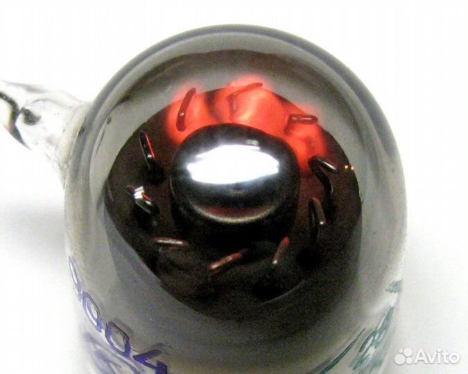 Индикаторные радиолампы А-108 ив-14 ин-19В ив-12