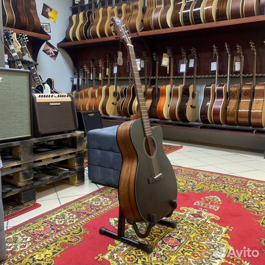 Электроакустическая гитара Cort Core-OC Spruce