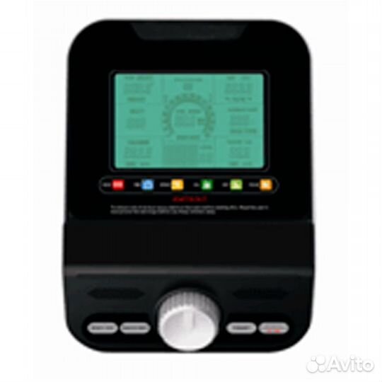 Эллиптический тренажер DFC E97602