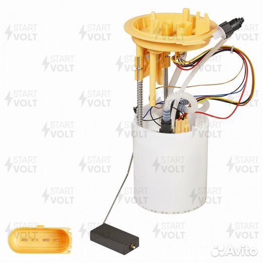 Модуль топливного насоса startvolt SFM 1592