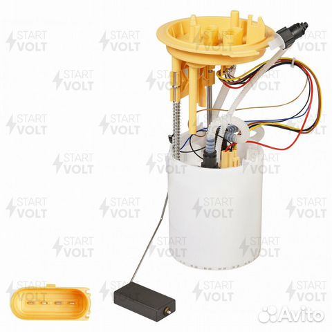 Модуль топливного насоса startvolt SFM 1592