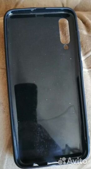 Чехол на samsung а50, а50s,a30s