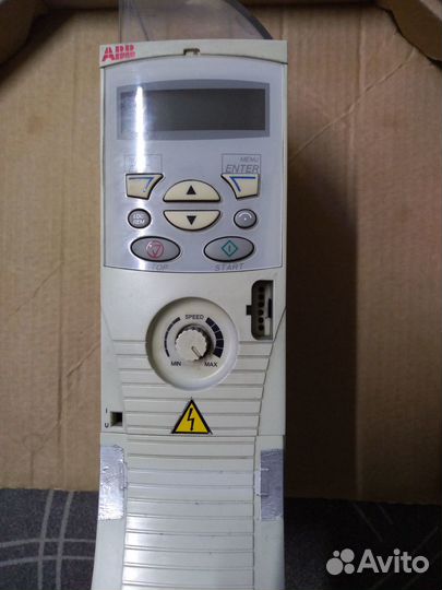 Частотный преобразователь 1,5 и 2 кВт 220В и 3кВт