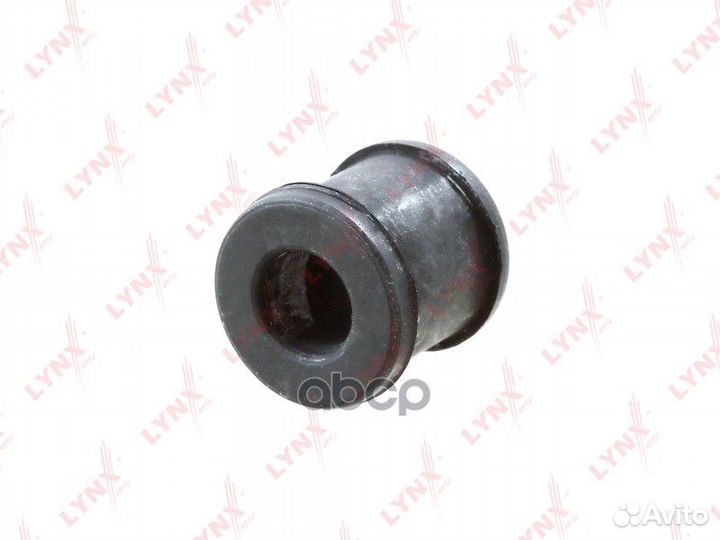 Втулка стабилизатора перед B9634 lynxauto