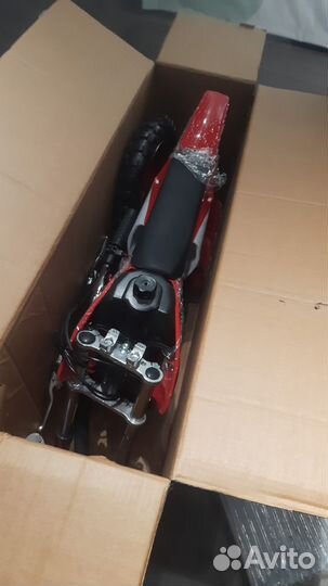 Пит байк детский