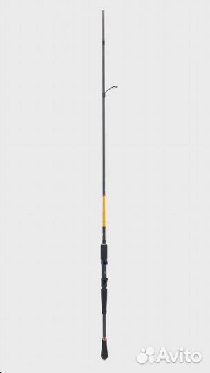 Спиннинг Dayo Hyperion 10-30 г 2.4 м