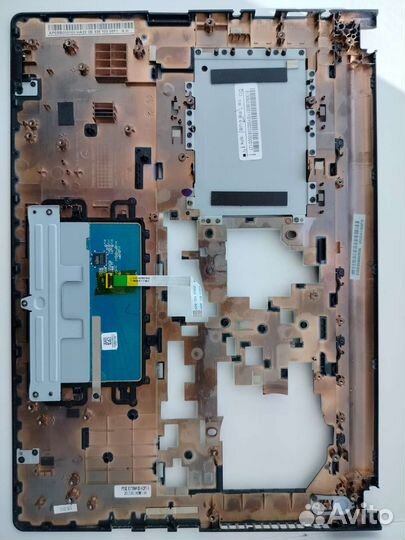 Топкейс lenovo S400