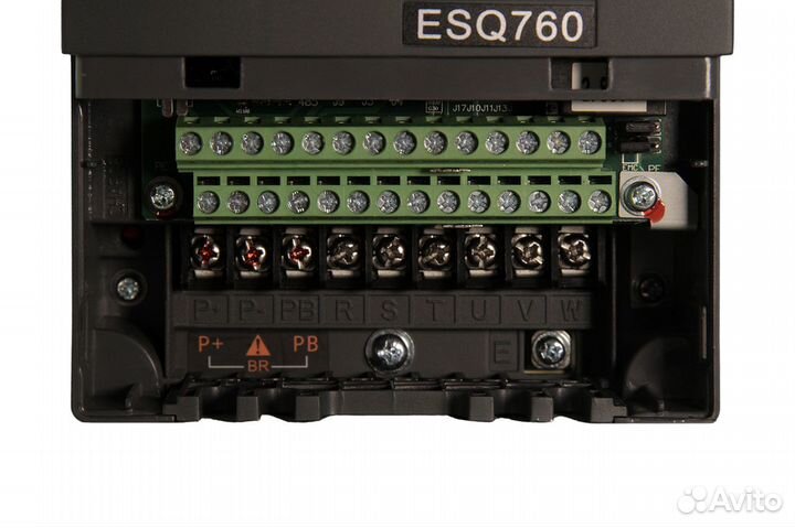 Частотный преобразователь ESQ-760 2.2/4 кВт 380В