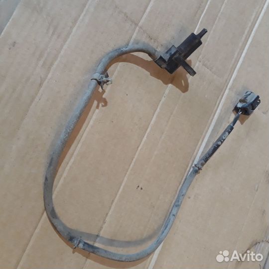 Датчик ABS задний правый Мицубиси Лансер 9