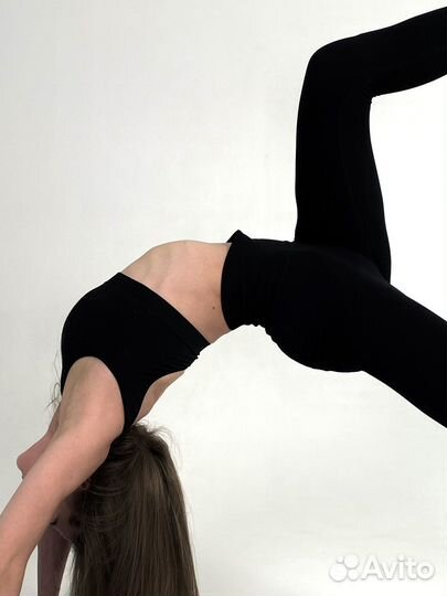 Йога студия. Аэрострейчинг. Пилатес