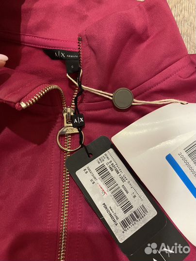 Костюм спортивный