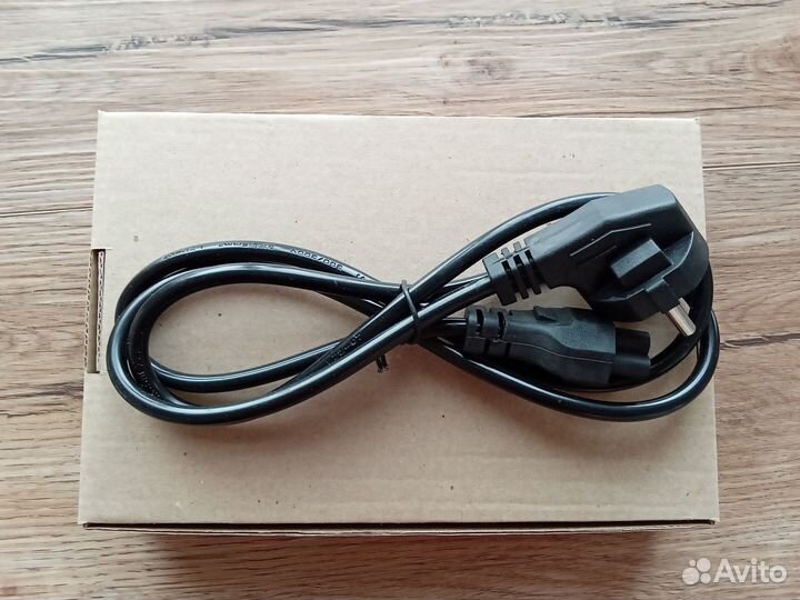 Зарядка ноутбука HP Probook, EliteBook 3.5A 18.5V