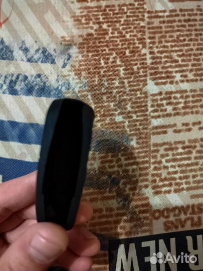 Силиконовый чехол для ключа зажигания на Opel