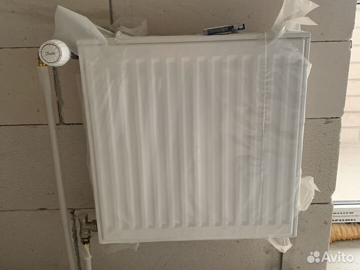 Радиатор отопления