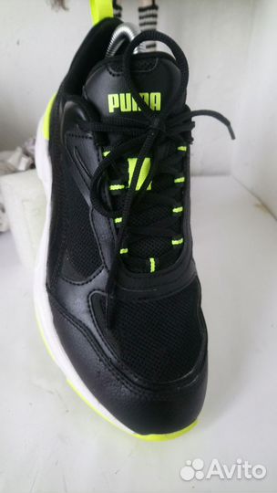 Кроссовки Puma. 40.5