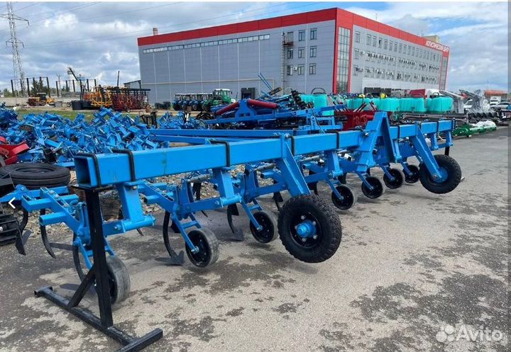 Культиватор Крым АгроТехКомплект КМН-5,6, 2023