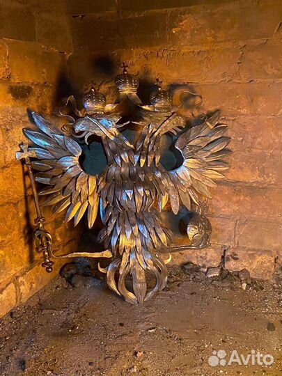 Двуглавый орел