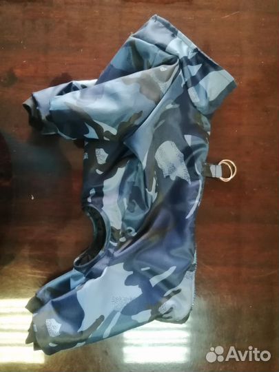 Комбинезон для собаки