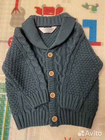 Жакет 62 размер